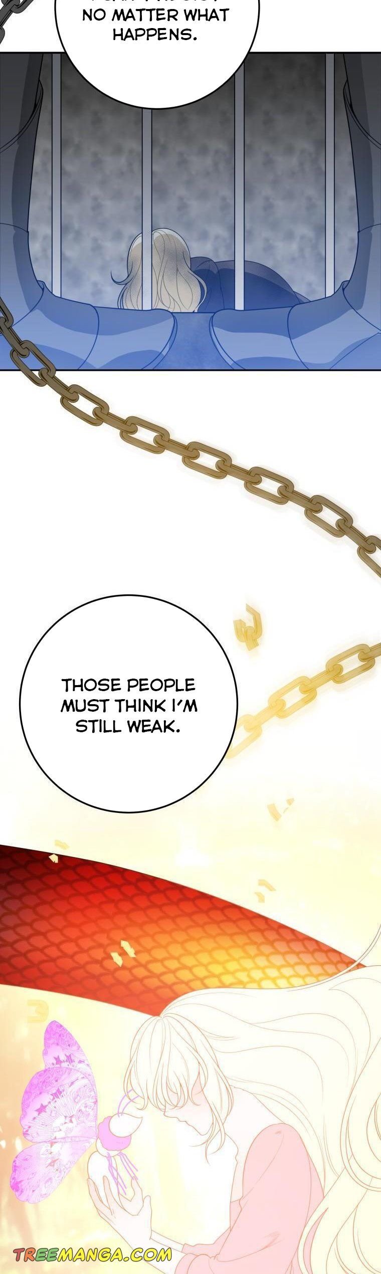 One Step Forward to the Flower Path Chapter 68 149 15