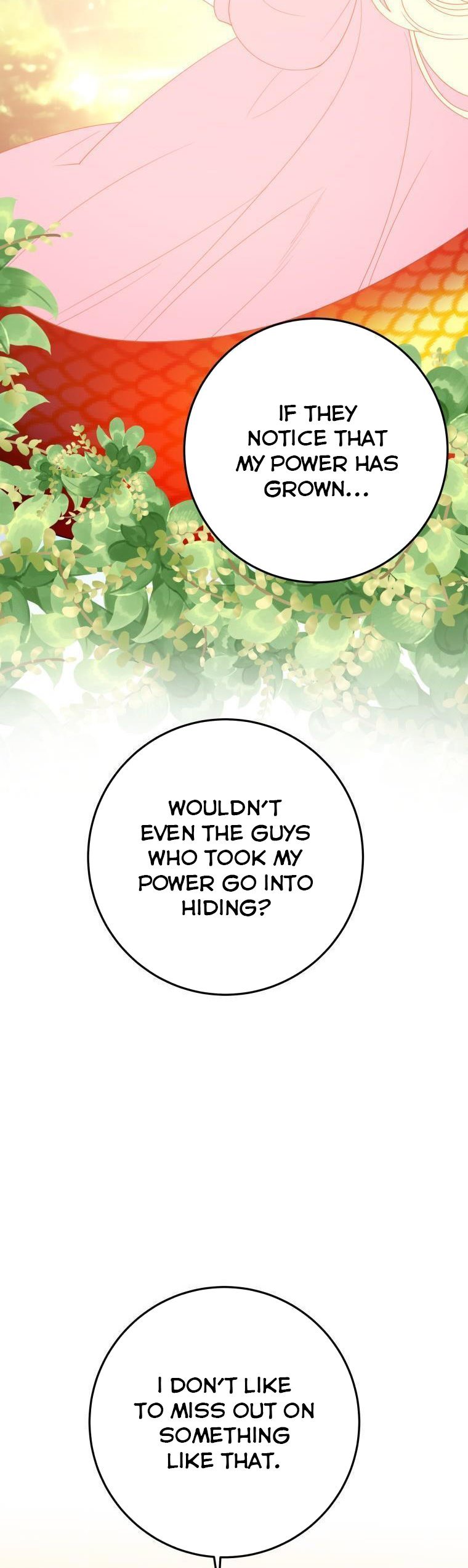 One Step Forward to the Flower Path Chapter 68 150 16