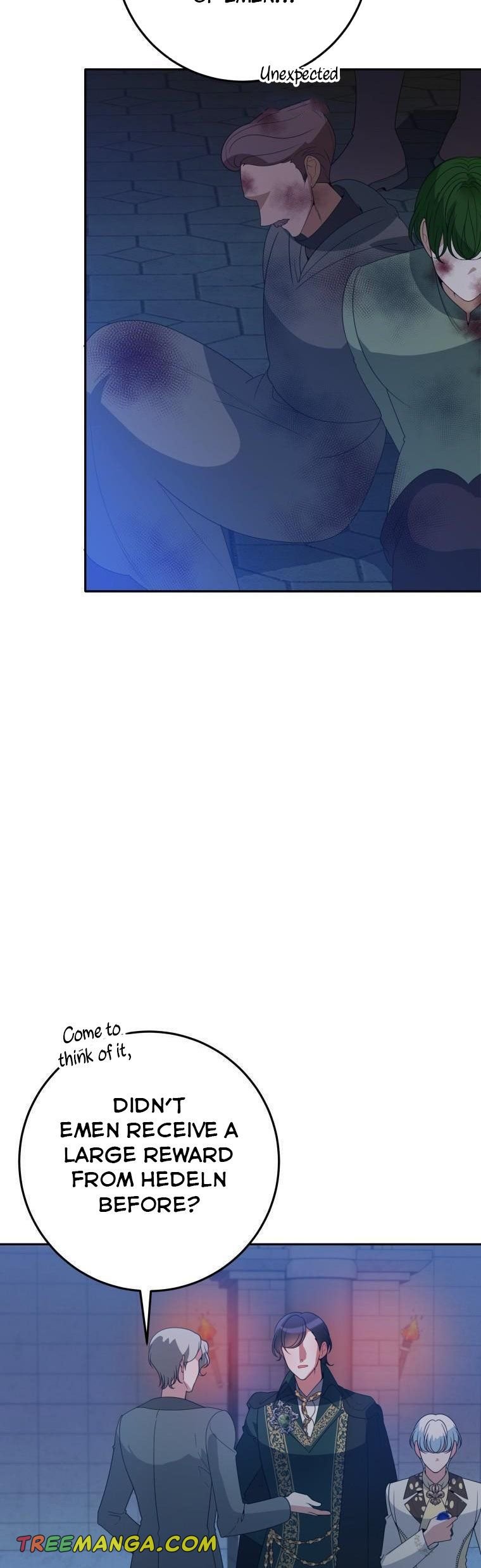 One Step Forward to the Flower Path Chapter 68 156 22