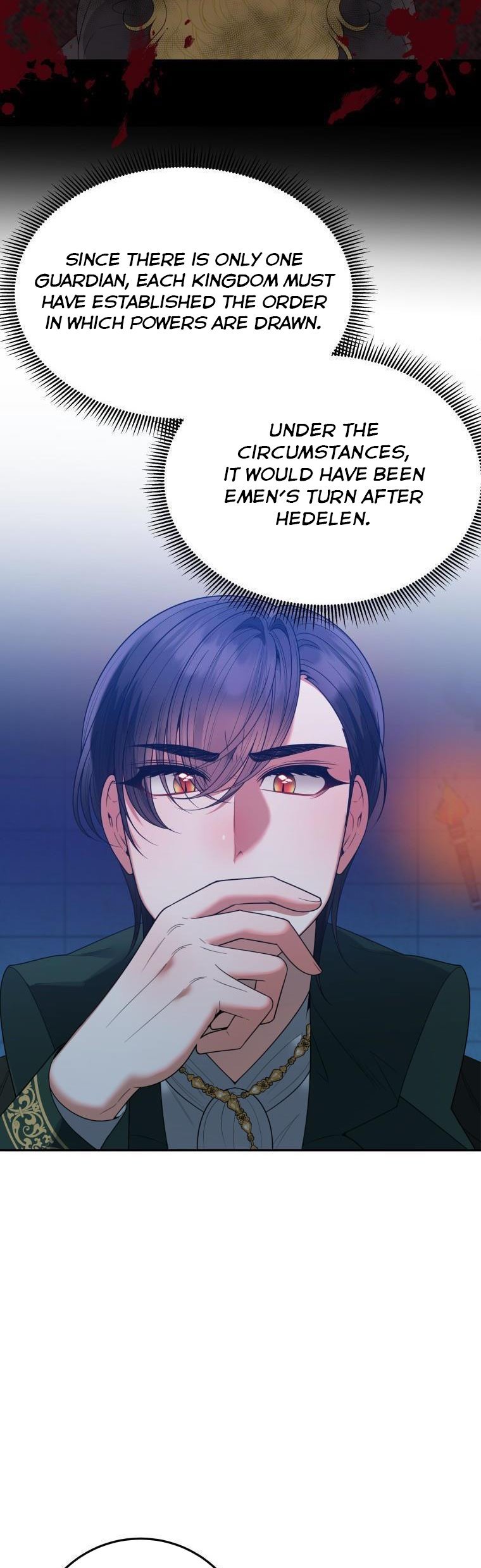 One Step Forward to the Flower Path Chapter 68 158 24