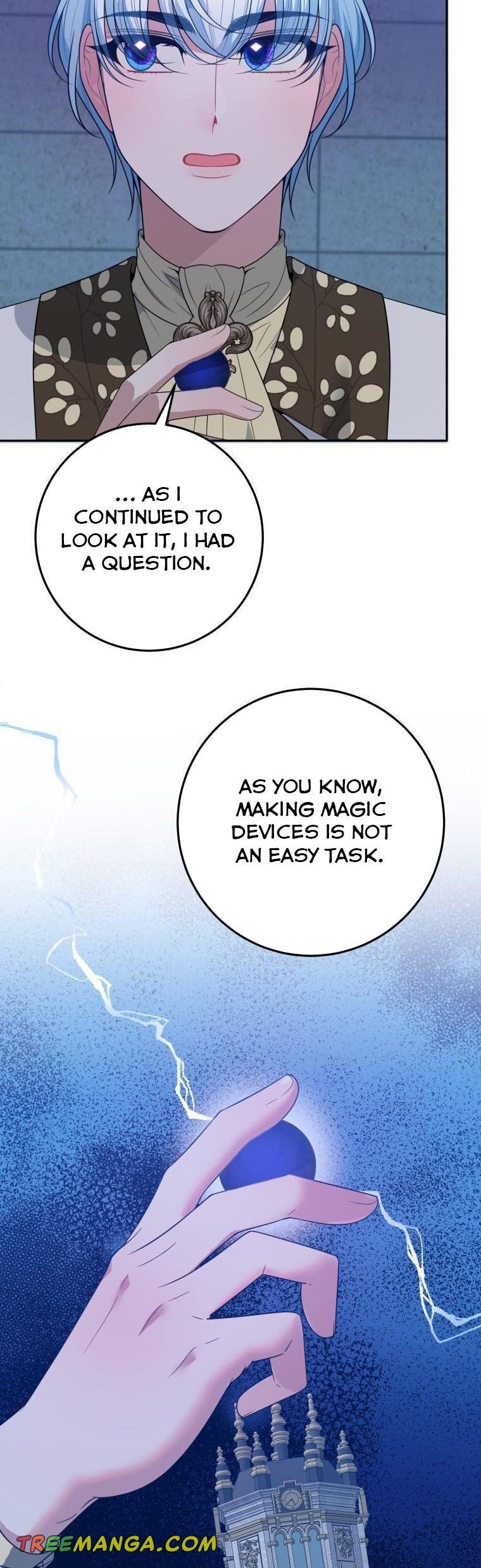 One Step Forward to the Flower Path Chapter 68 160 26