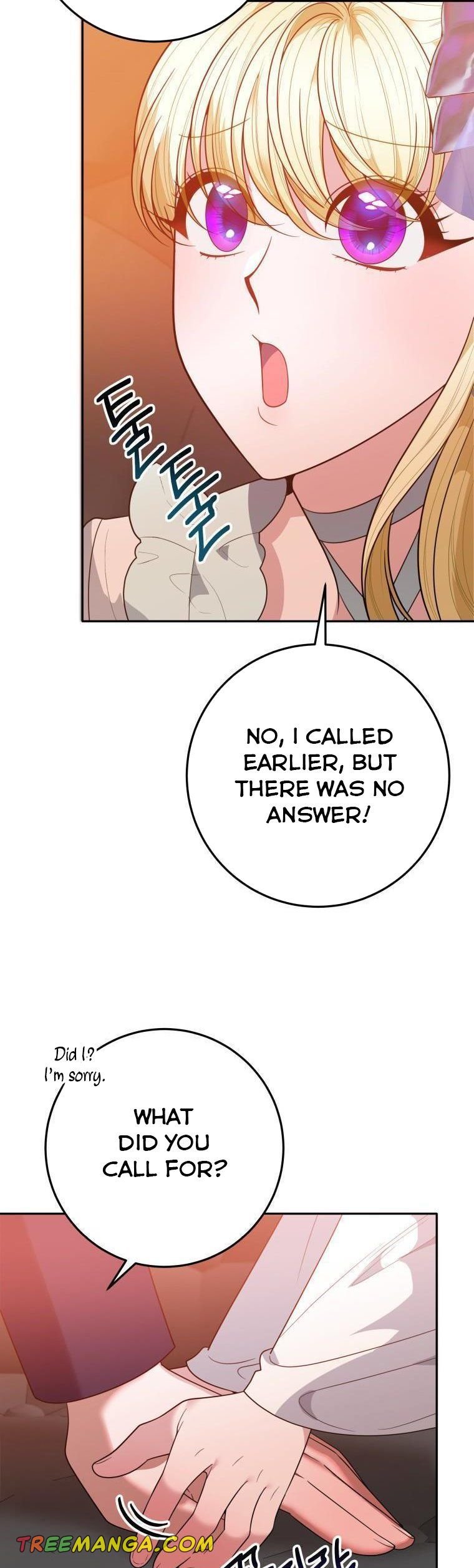 One Step Forward to the Flower Path Chapter 68 137 3