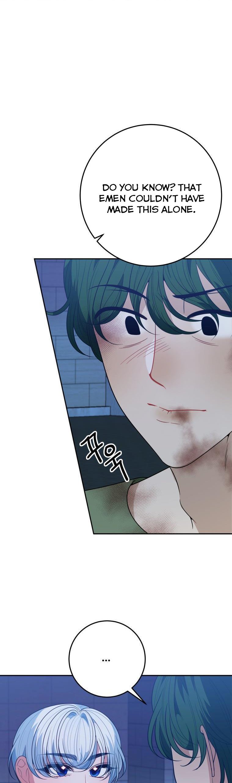 One Step Forward to the Flower Path Chapter 68 164 30