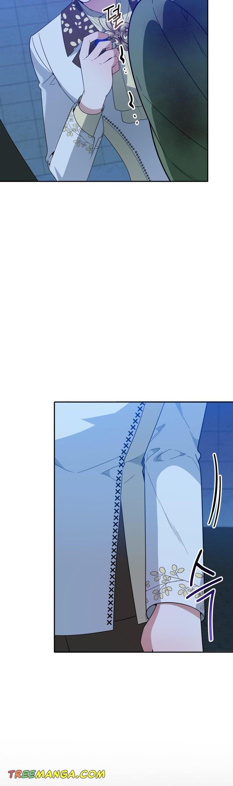 One Step Forward to the Flower Path Chapter 68 167 33