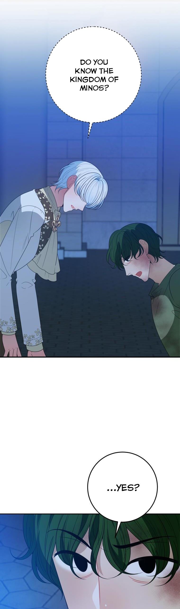 One Step Forward to the Flower Path Chapter 68 168 34