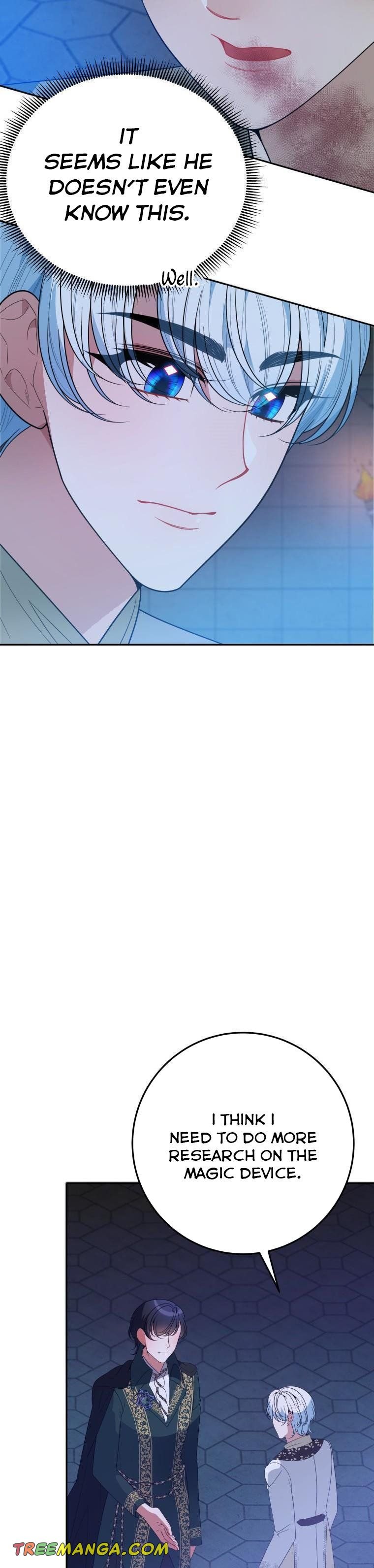 One Step Forward to the Flower Path Chapter 68 169 35