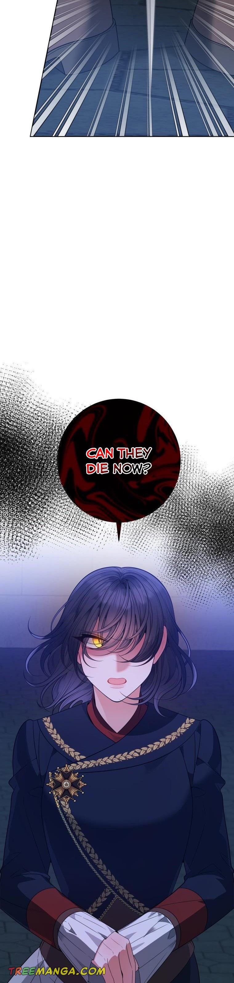 One Step Forward to the Flower Path Chapter 68 172 38