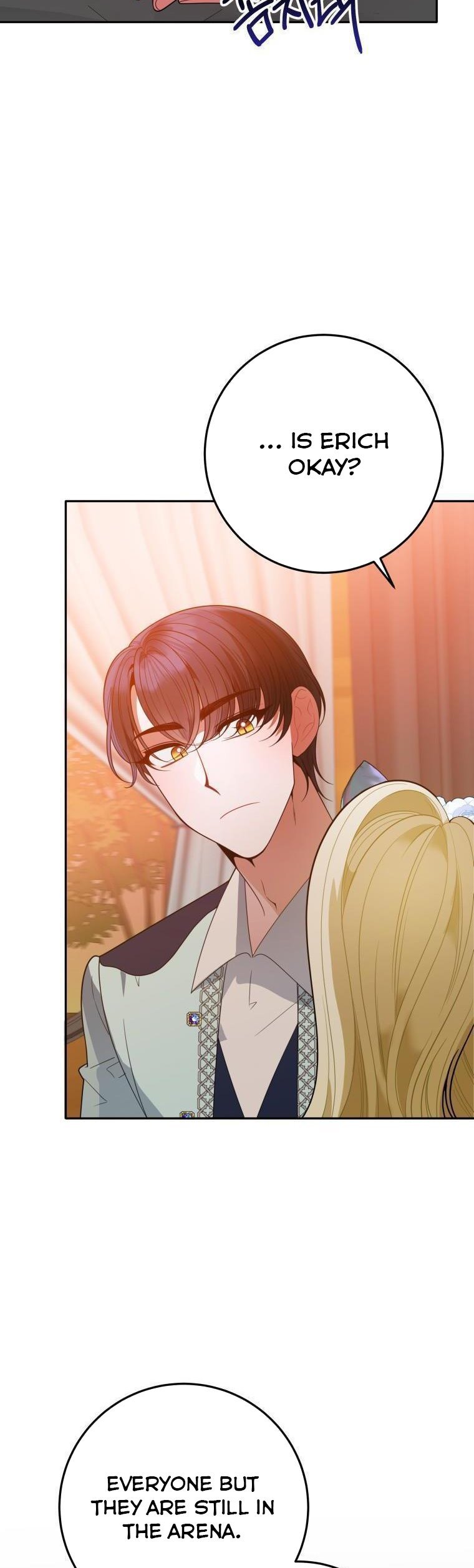 One Step Forward to the Flower Path Chapter 68 138 4