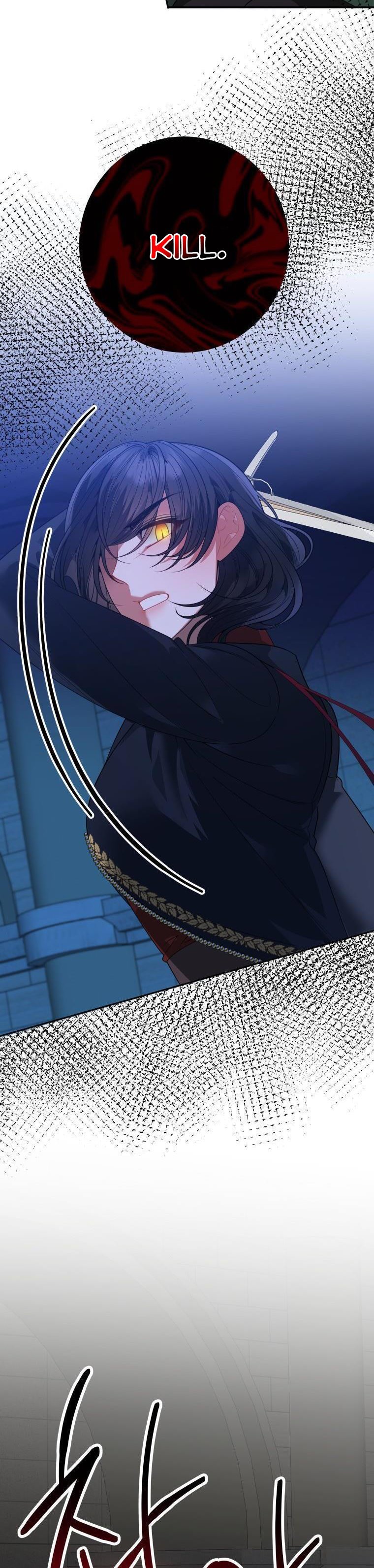 One Step Forward to the Flower Path Chapter 68 174 40