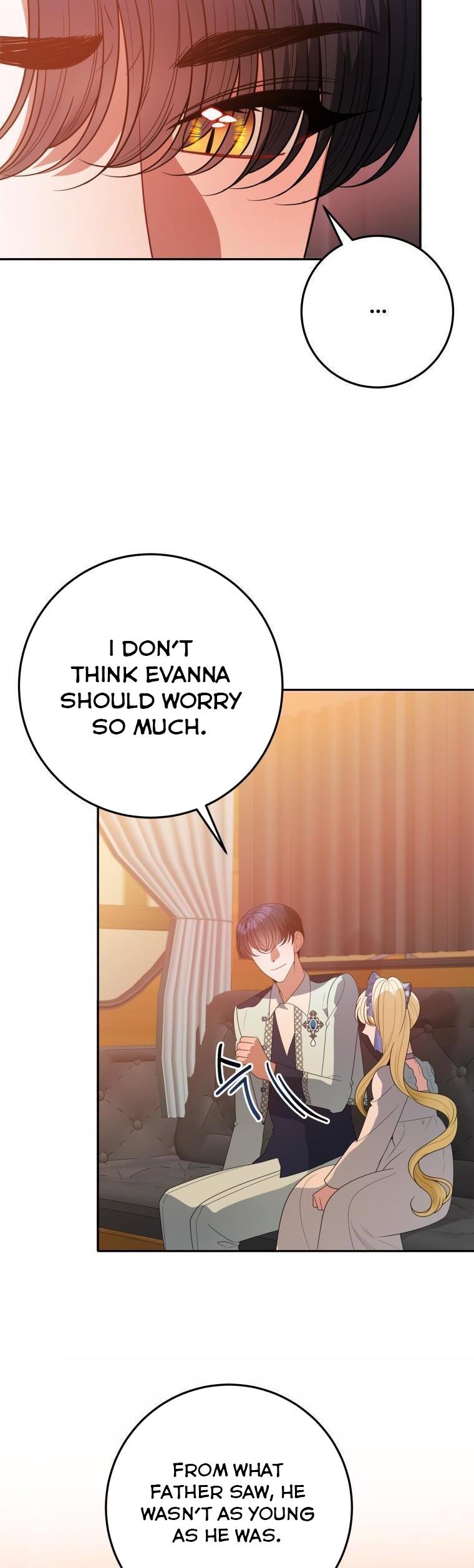 One Step Forward to the Flower Path Chapter 68 140 6