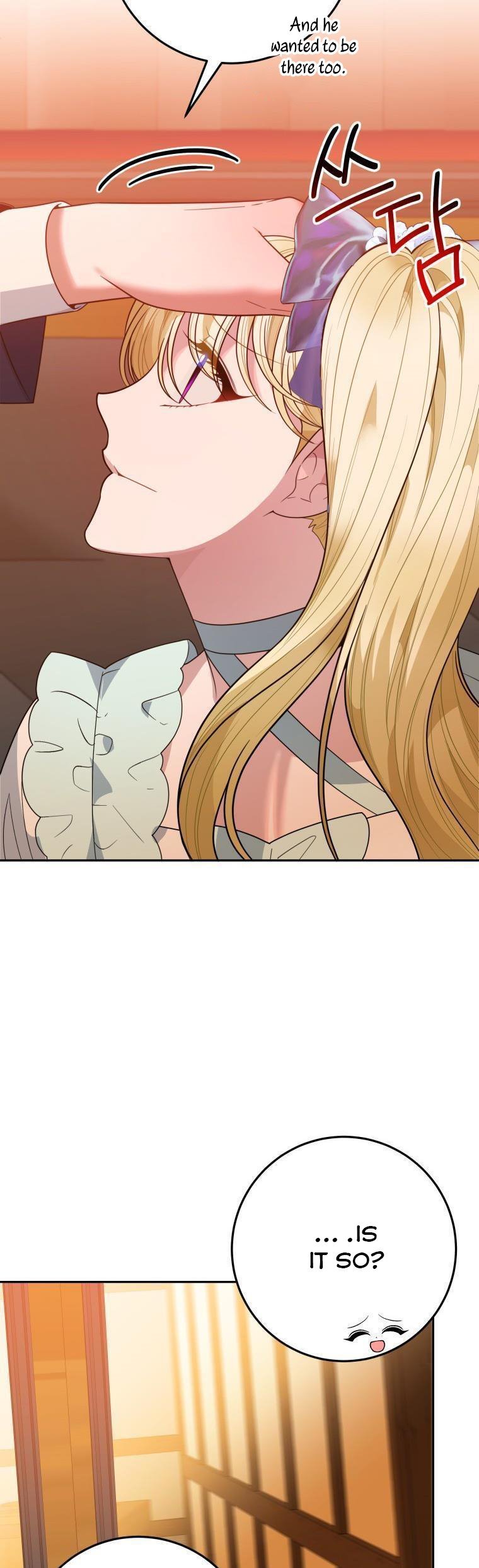 One Step Forward to the Flower Path Chapter 68 141 7