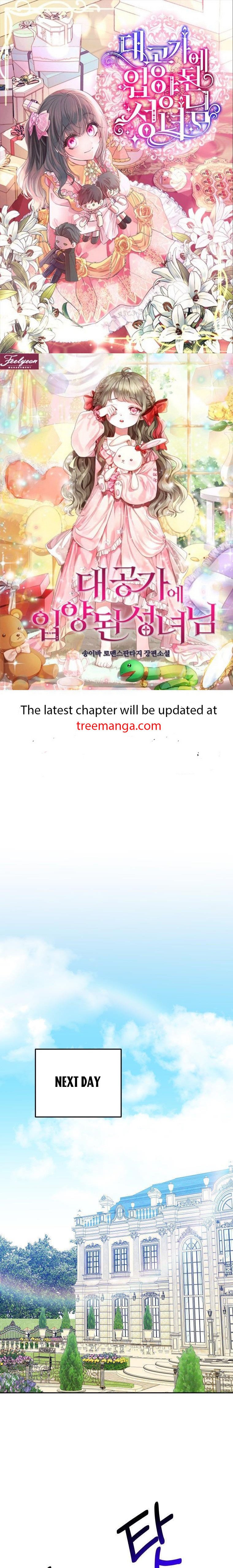 One Step Forward to the Flower Path Chapter 69 155 01