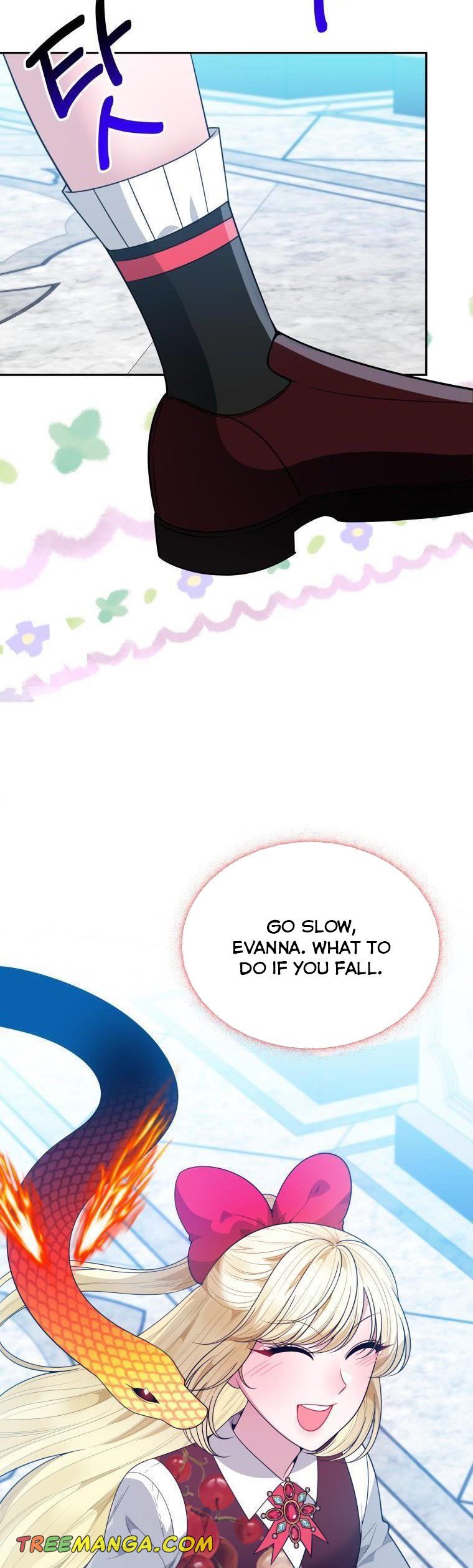 One Step Forward to the Flower Path Chapter 69 156 02