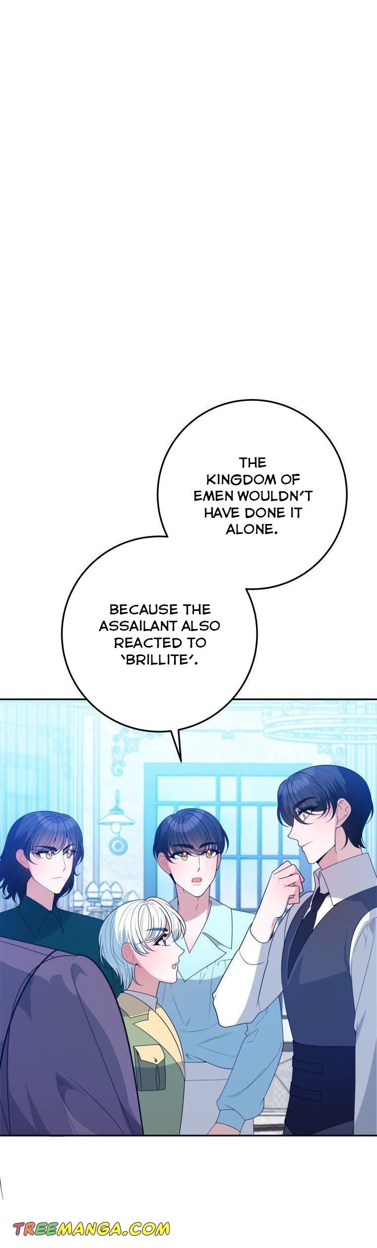 One Step Forward to the Flower Path Chapter 69 158 04