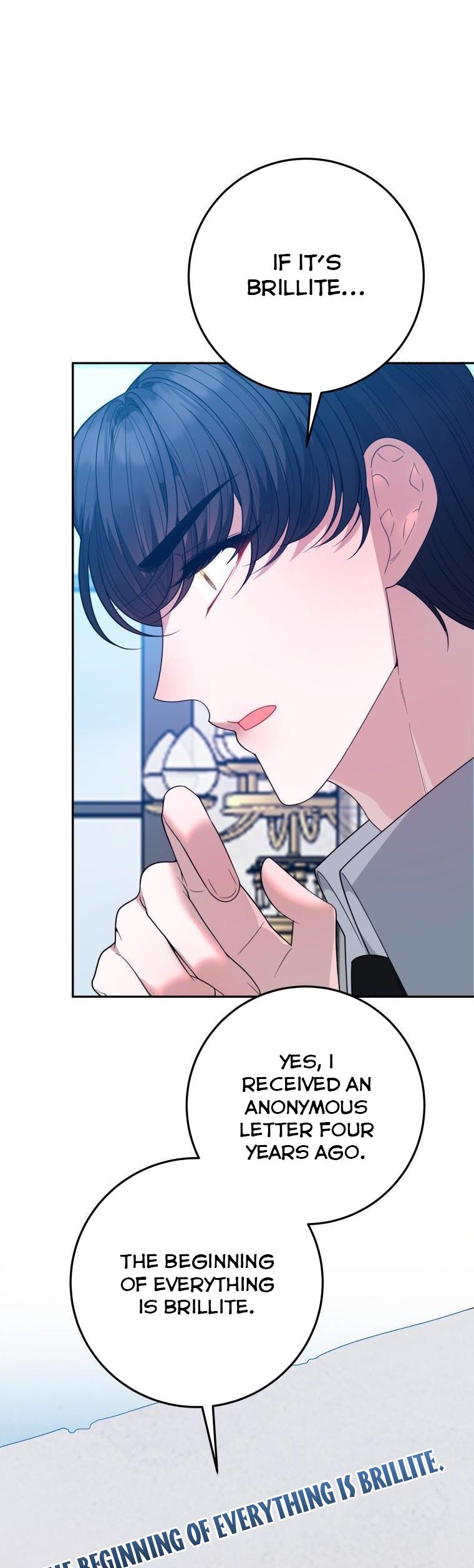 One Step Forward to the Flower Path Chapter 69 159 05