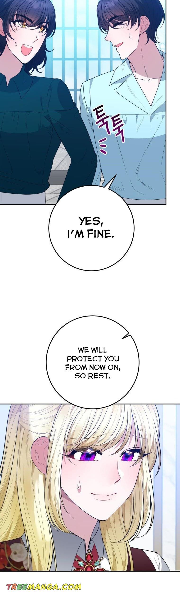 One Step Forward to the Flower Path Chapter 69 164 10