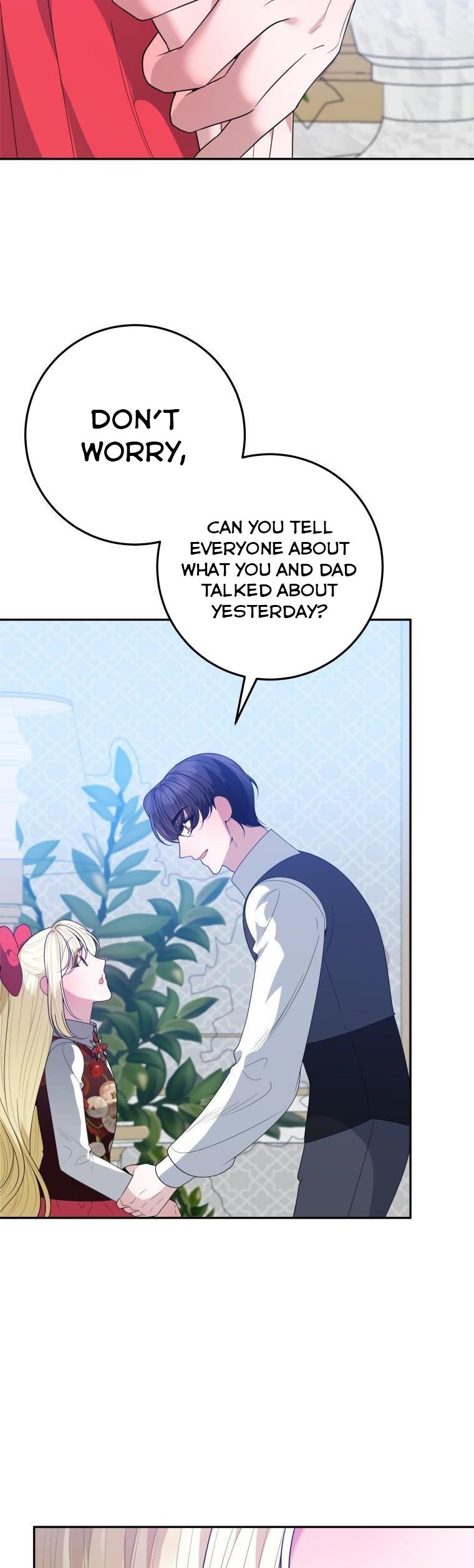 One Step Forward to the Flower Path Chapter 69 166 12