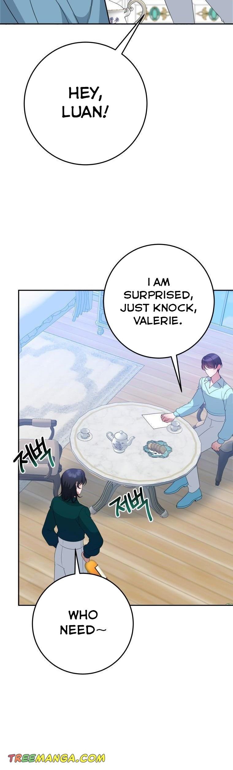 One Step Forward to the Flower Path Chapter 69 170 16