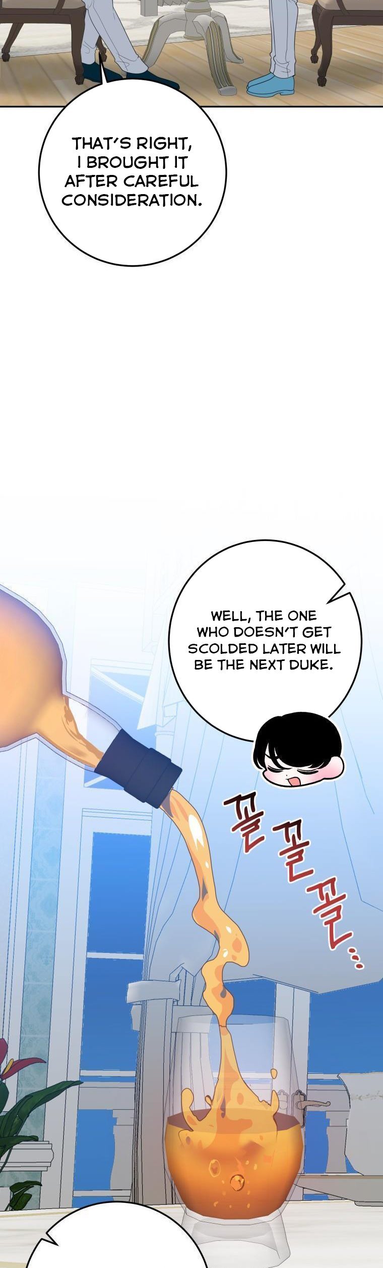 One Step Forward to the Flower Path Chapter 69 172 18