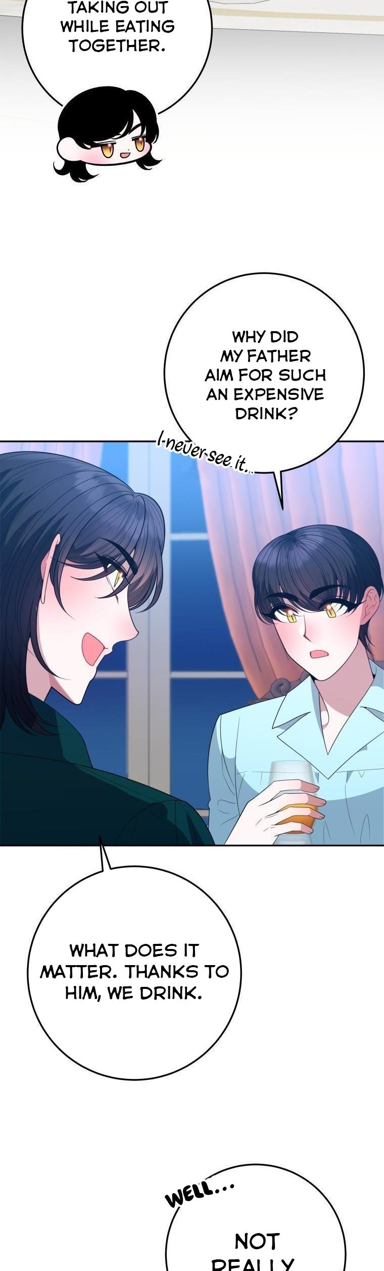 One Step Forward to the Flower Path Chapter 69 173 19