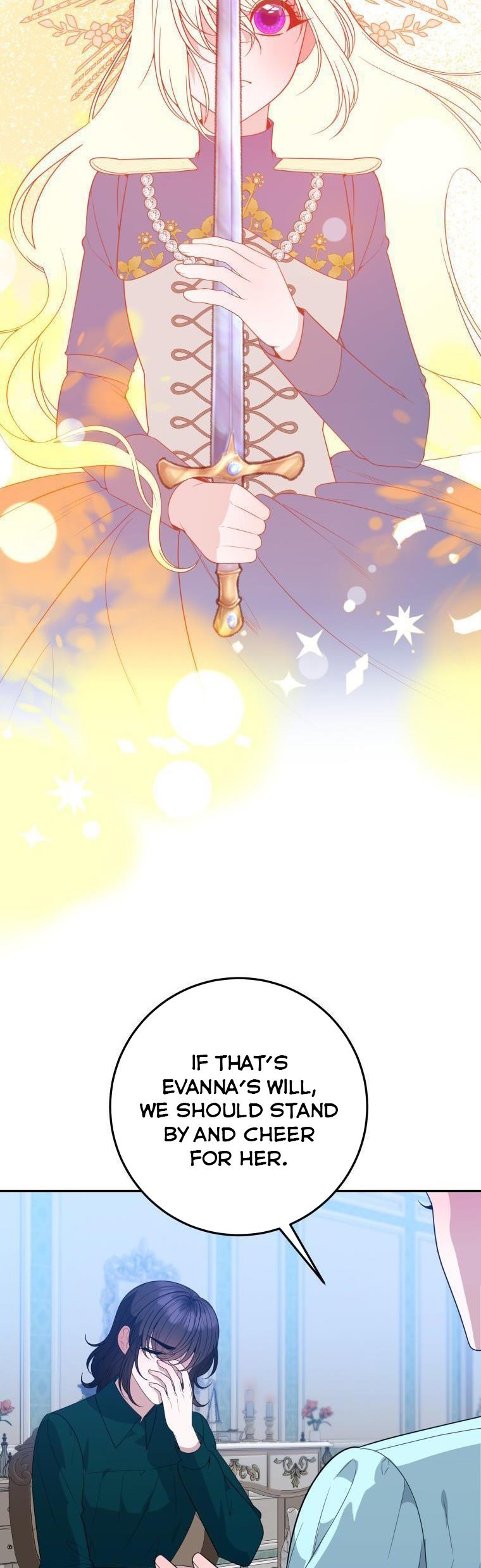 One Step Forward to the Flower Path Chapter 69 178 24