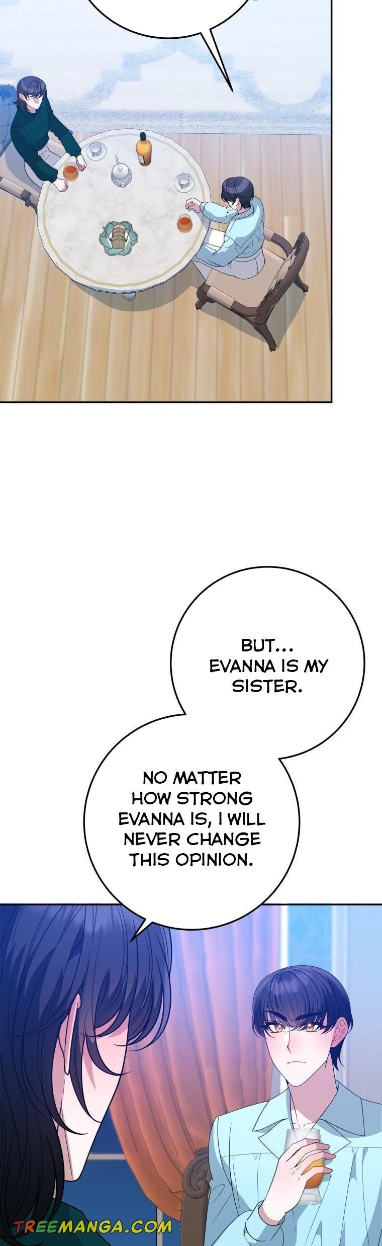 One Step Forward to the Flower Path Chapter 69 181 27