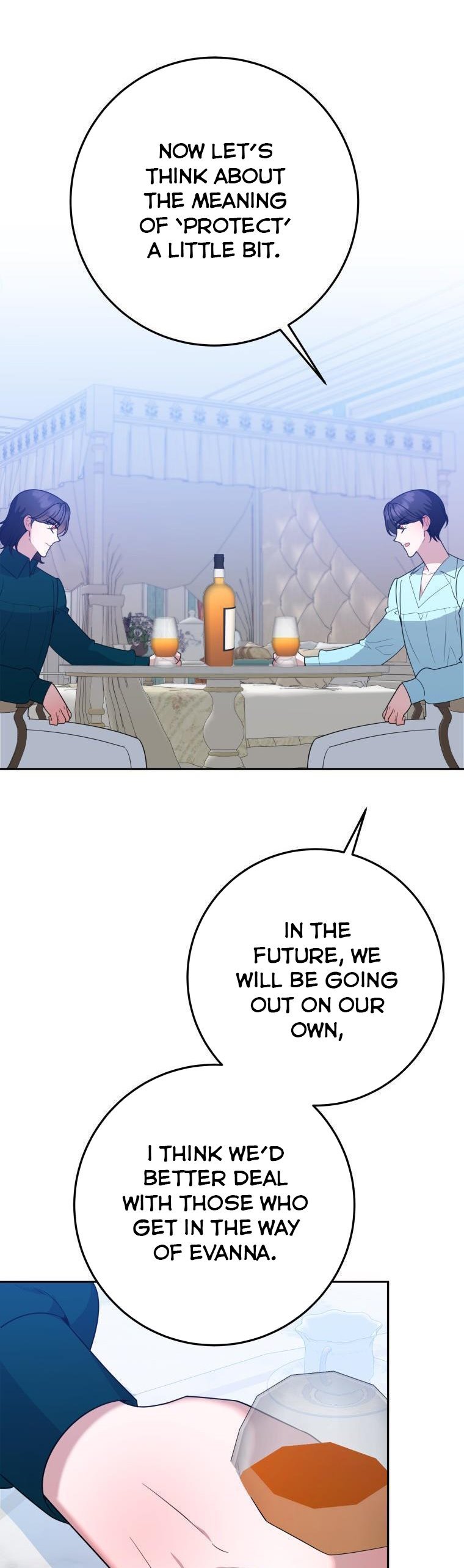 One Step Forward to the Flower Path Chapter 69 183 29