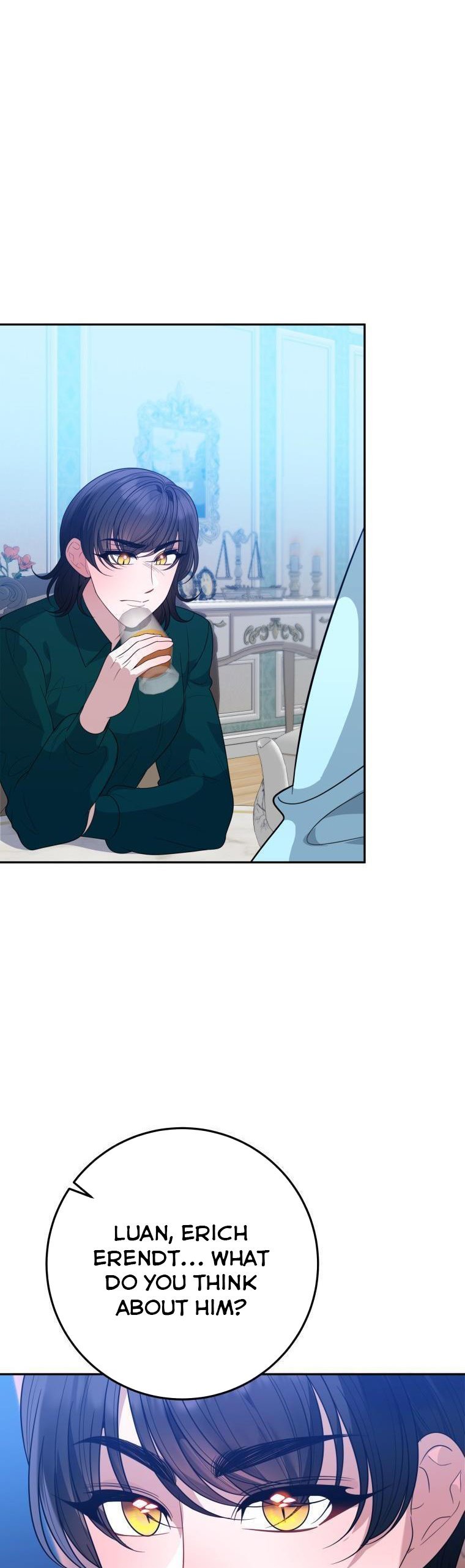 One Step Forward to the Flower Path Chapter 69 185 31