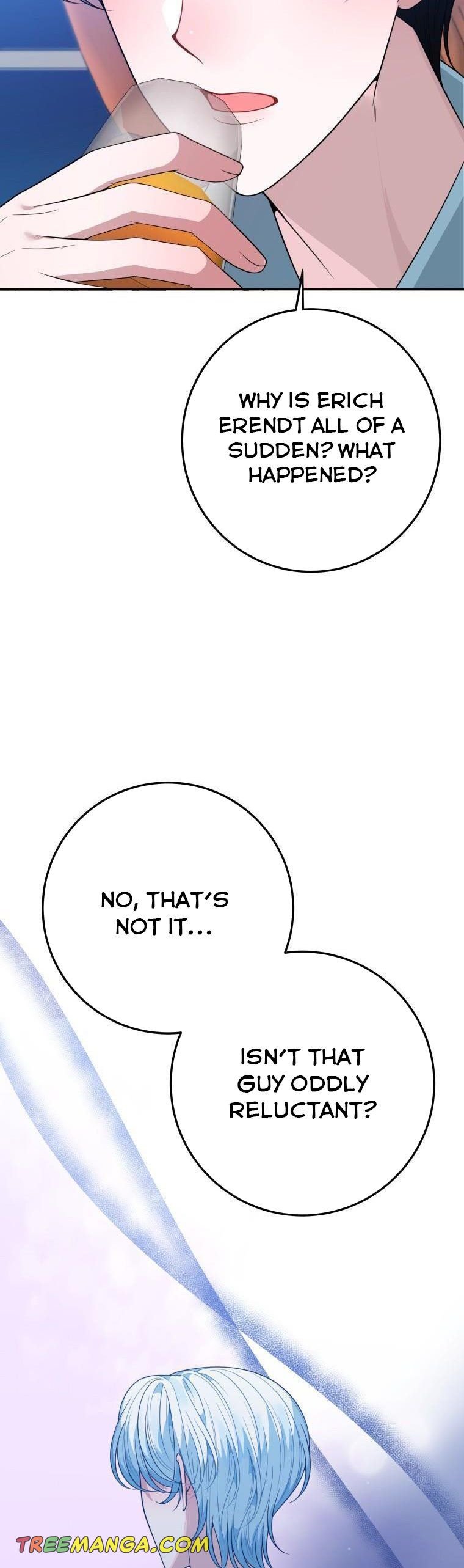 One Step Forward to the Flower Path Chapter 69 186 32