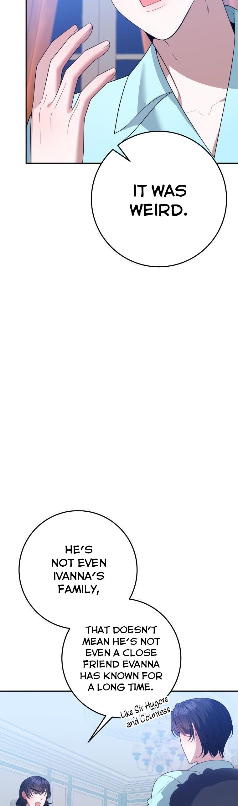 One Step Forward to the Flower Path Chapter 69 188 34