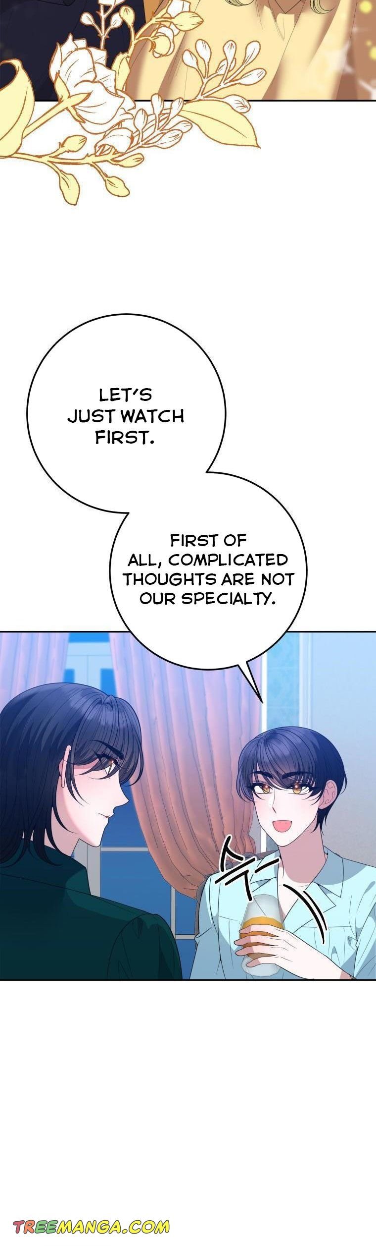 One Step Forward to the Flower Path Chapter 69 191 37