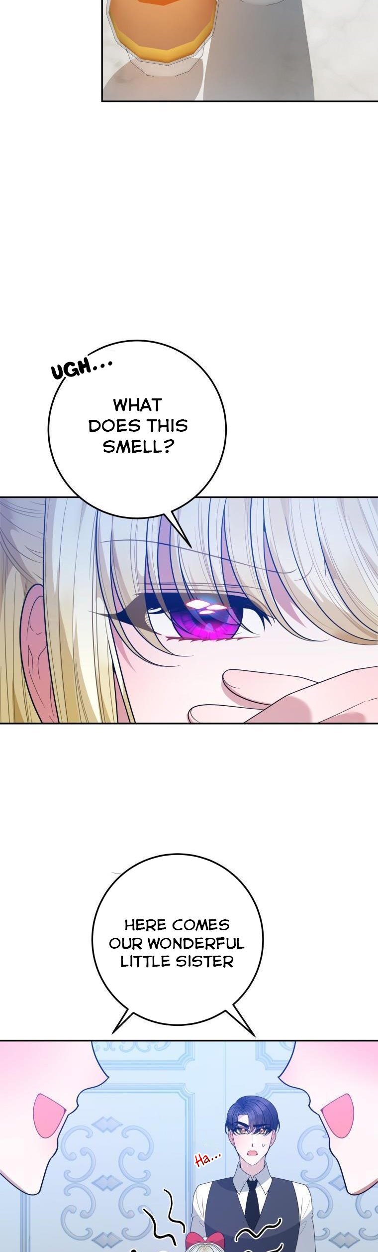 One Step Forward to the Flower Path Chapter 69 194 40