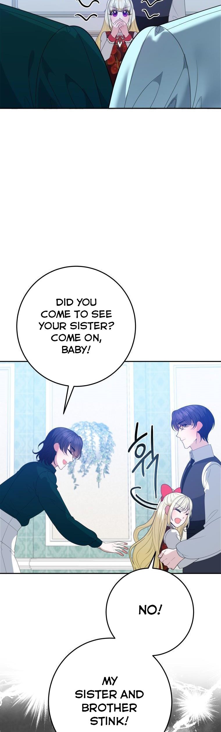 One Step Forward to the Flower Path Chapter 69 195 41