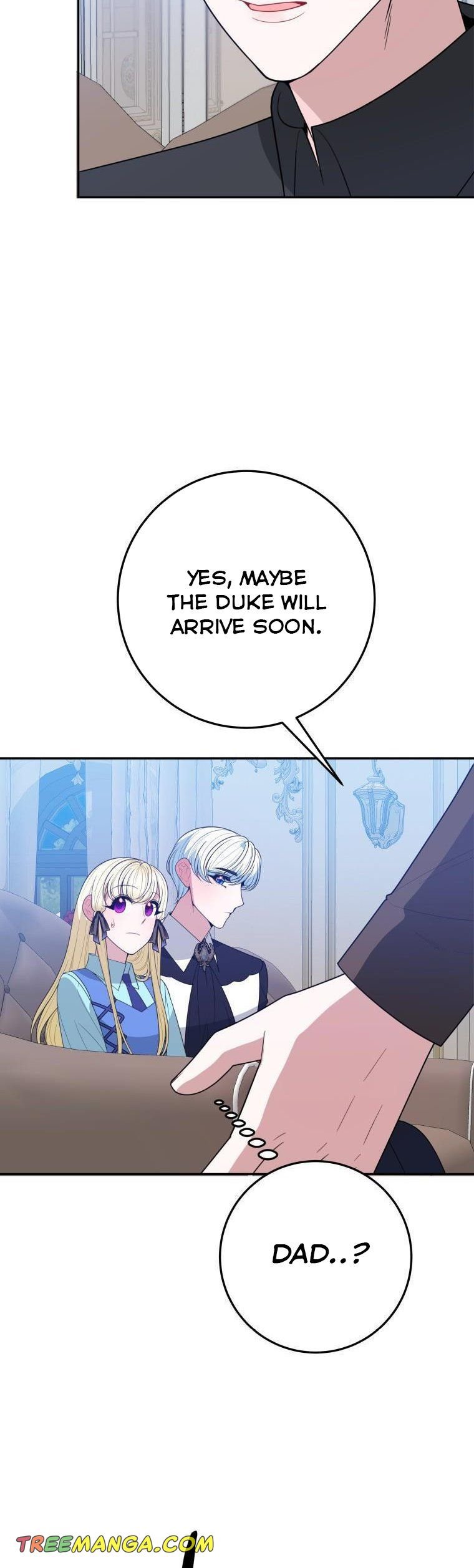 One Step Forward to the Flower Path Chapter 72 157 03