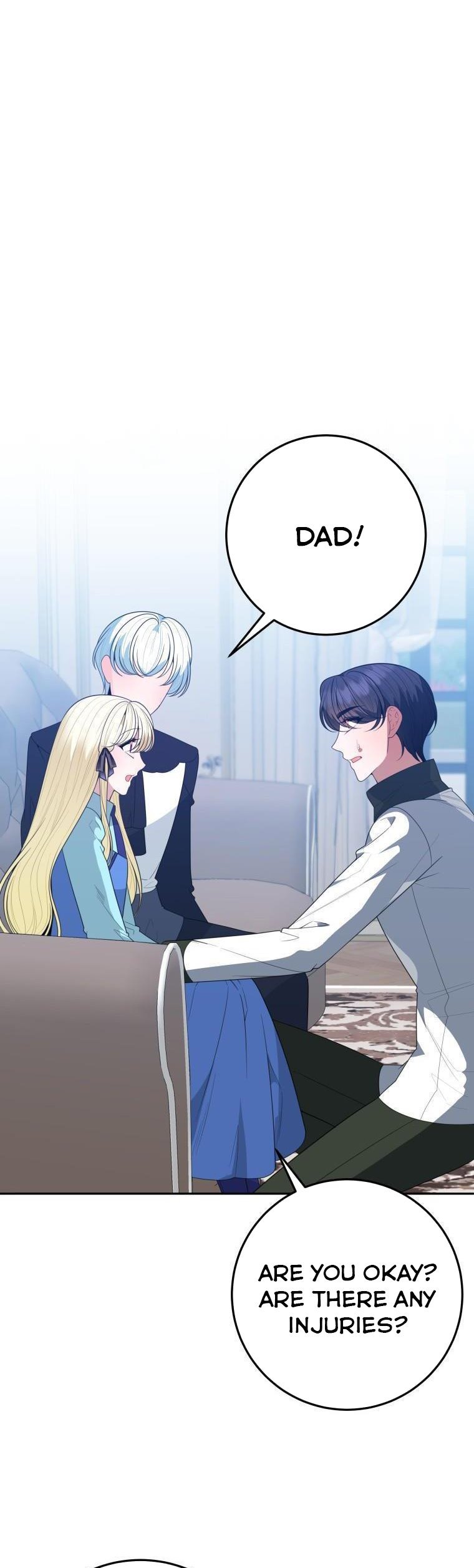 One Step Forward to the Flower Path Chapter 72 159 05