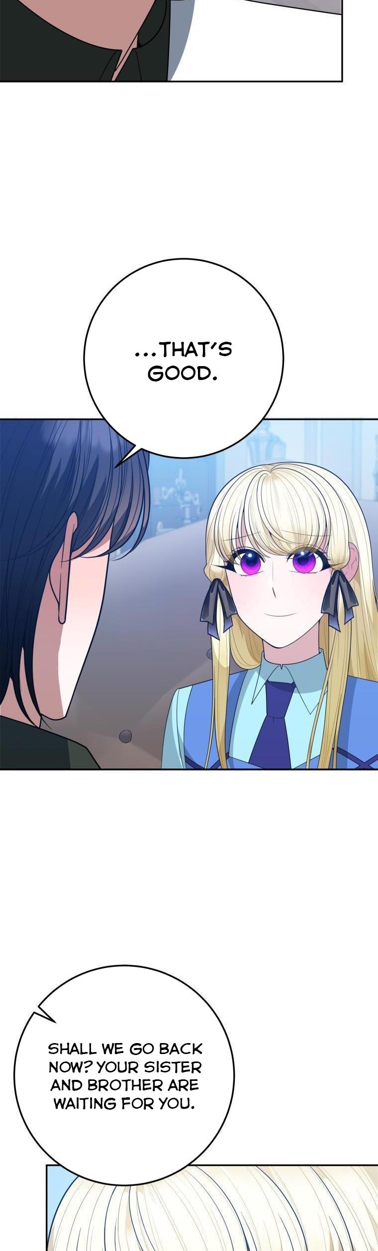 One Step Forward to the Flower Path Chapter 72 161 07