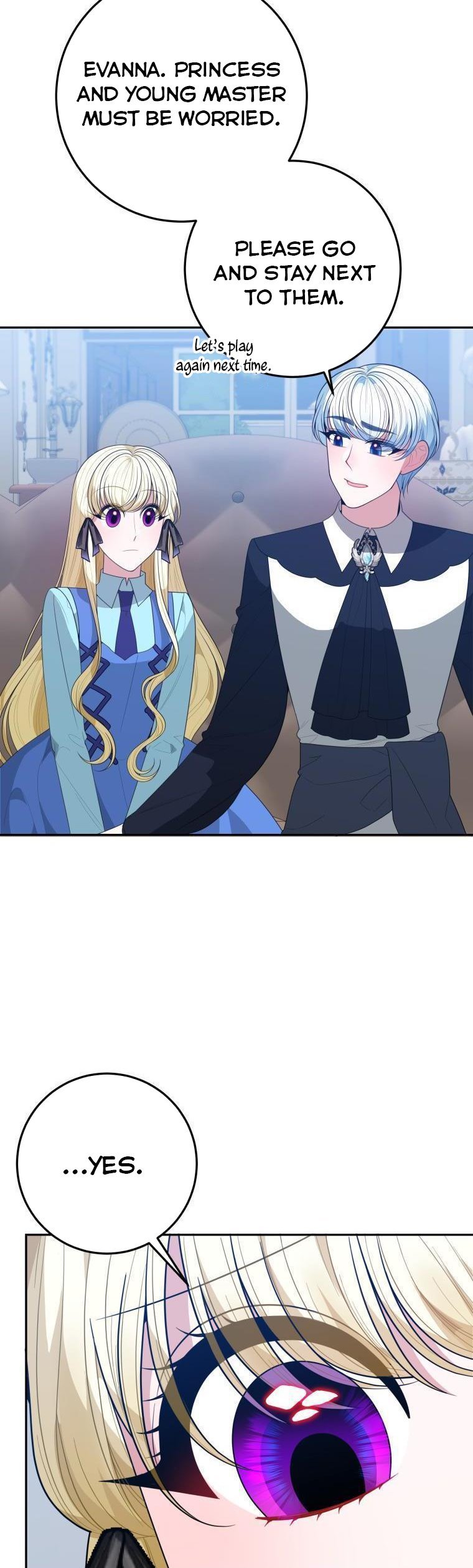 One Step Forward to the Flower Path Chapter 72 163 09