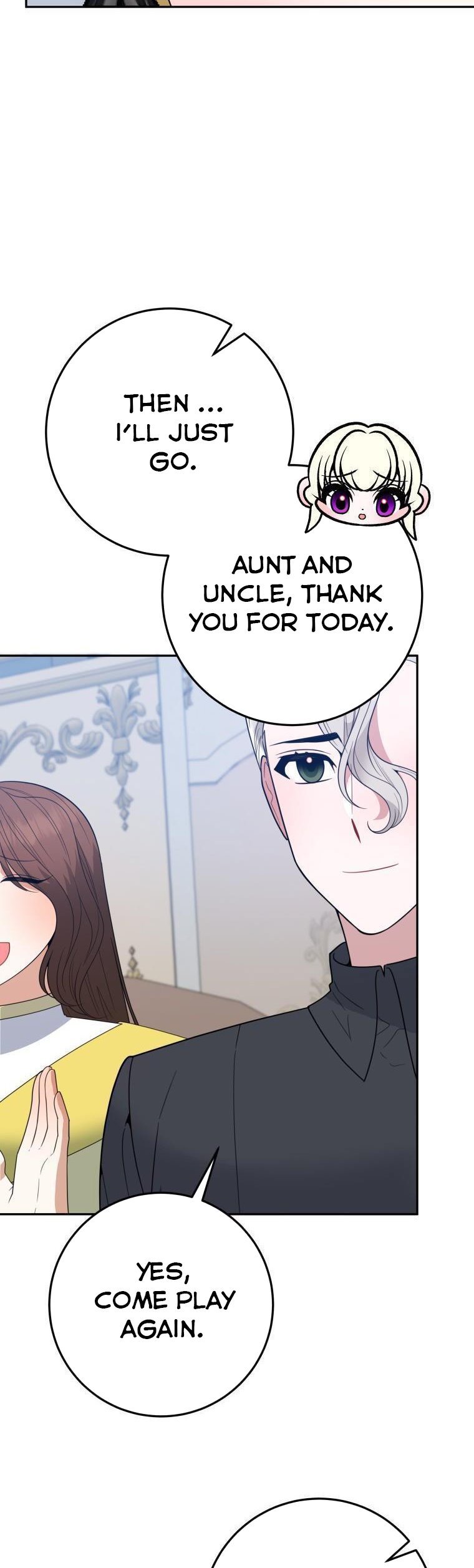 One Step Forward to the Flower Path Chapter 72 164 10