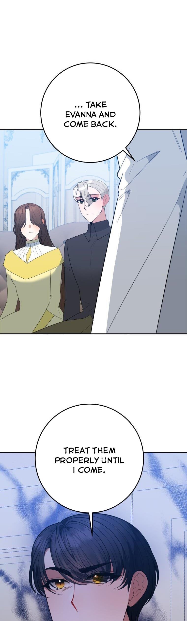 One Step Forward to the Flower Path Chapter 72 166 12