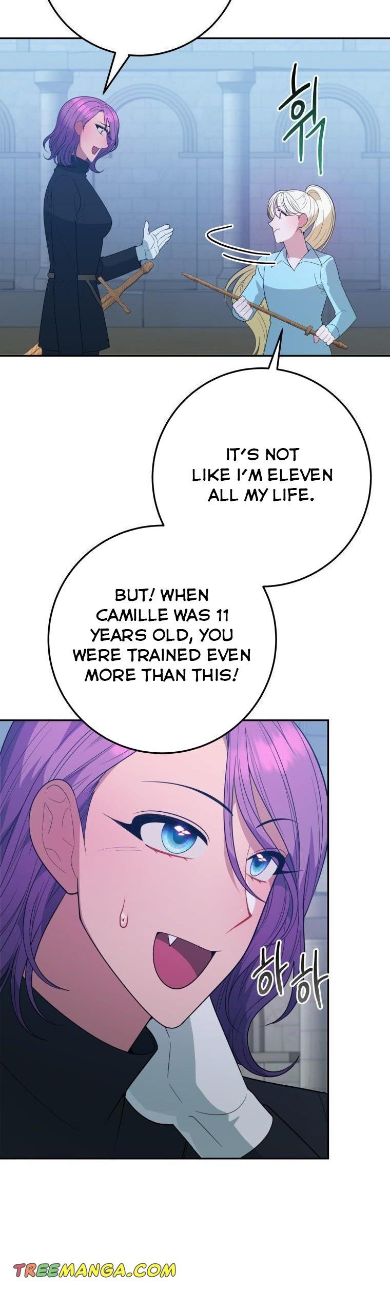 One Step Forward to the Flower Path Chapter 72 171 17