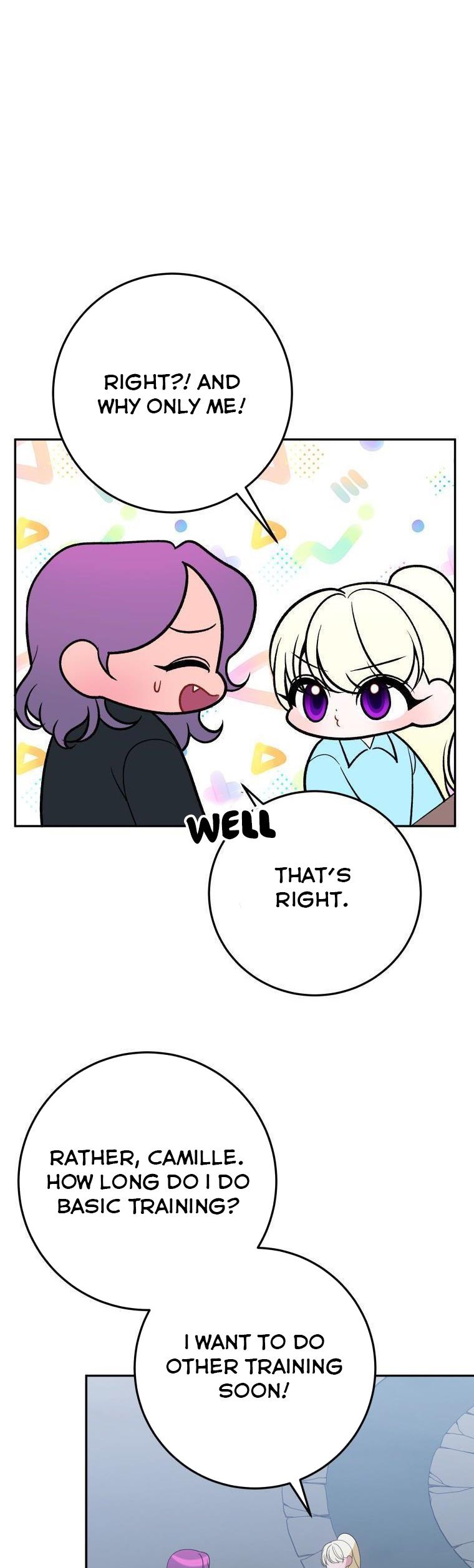 One Step Forward to the Flower Path Chapter 72 172 18