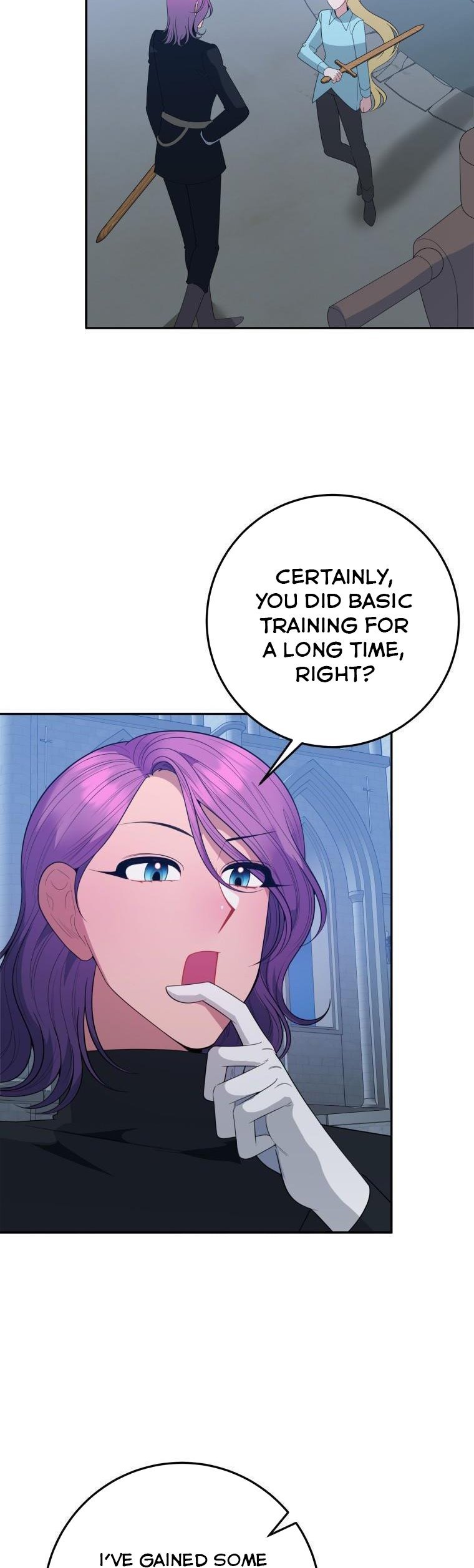 One Step Forward to the Flower Path Chapter 72 173 19