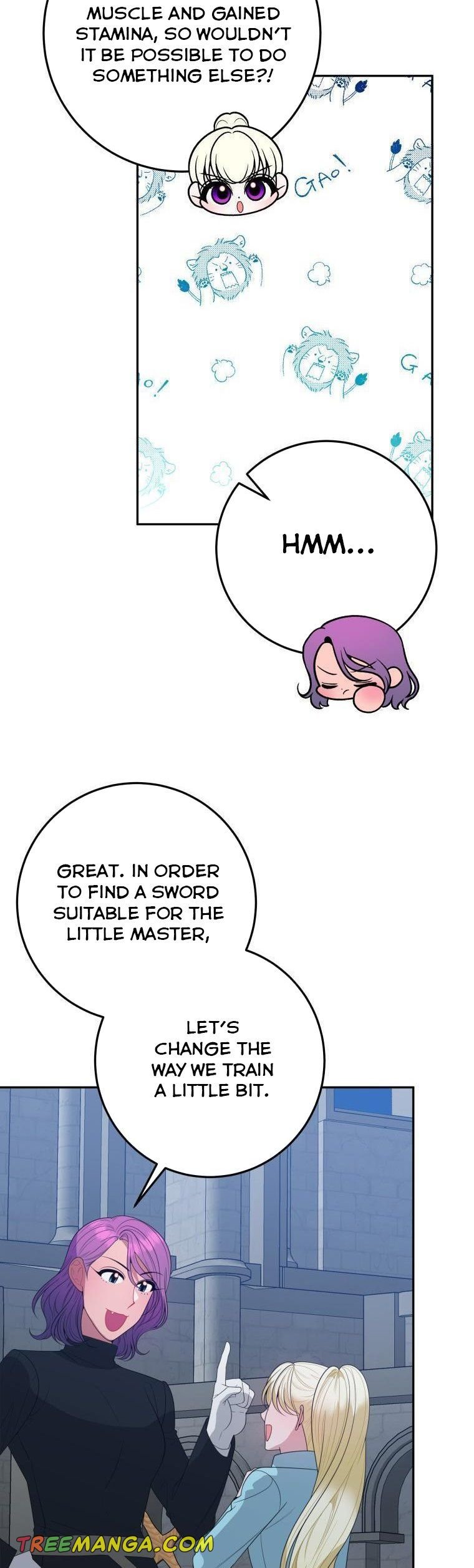 One Step Forward to the Flower Path Chapter 72 174 20