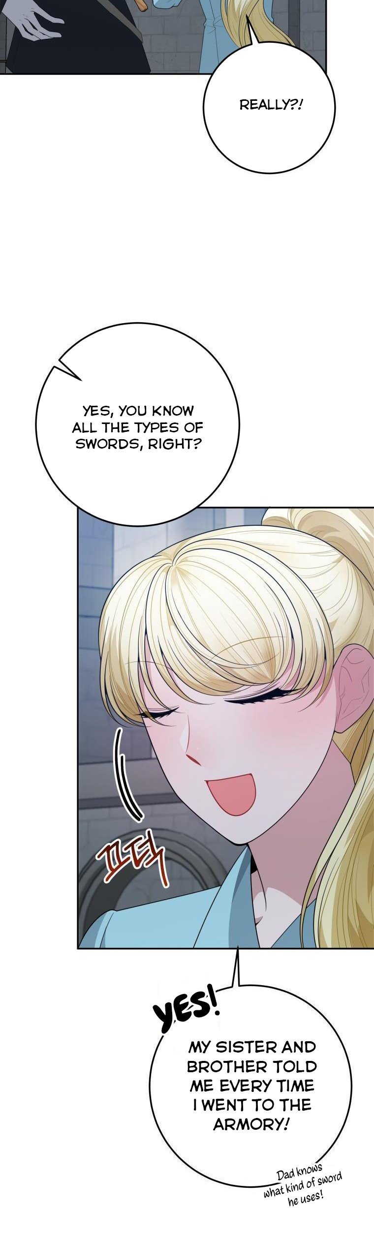 One Step Forward to the Flower Path Chapter 72 175 21