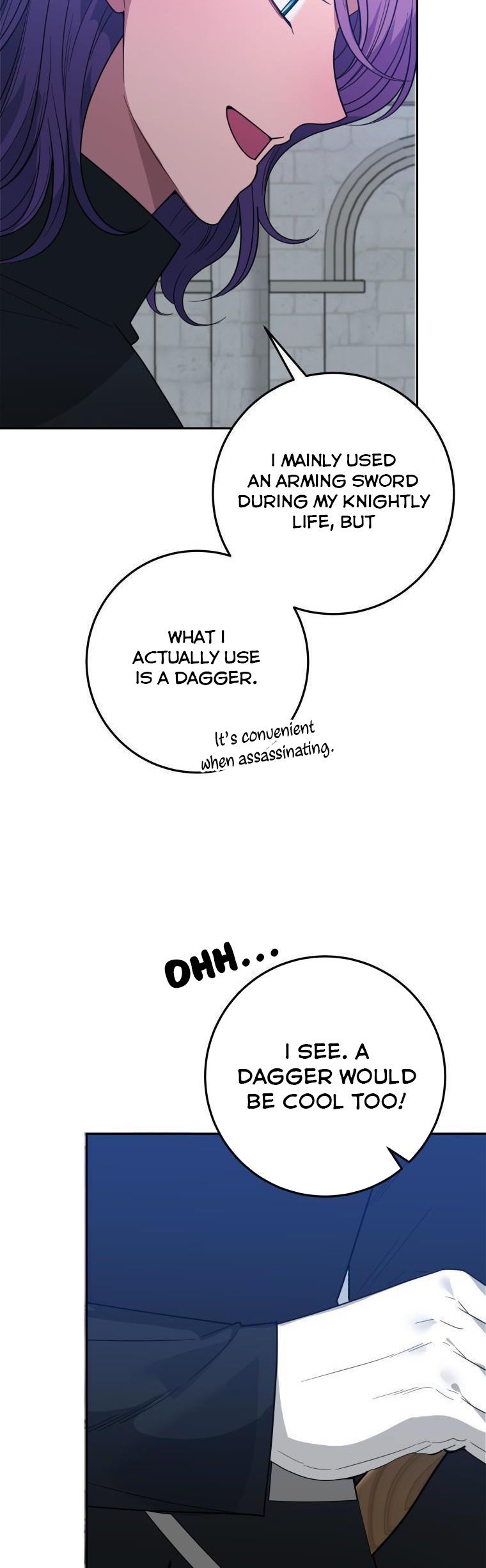 One Step Forward to the Flower Path Chapter 72 178 24