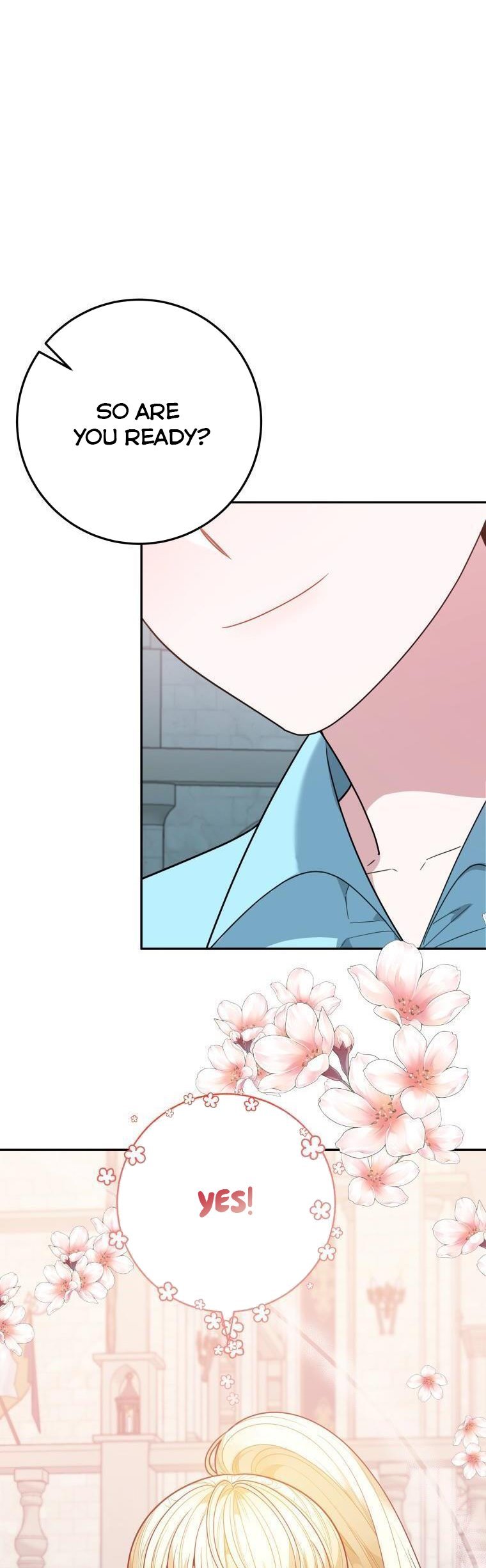 One Step Forward to the Flower Path Chapter 72 180 26