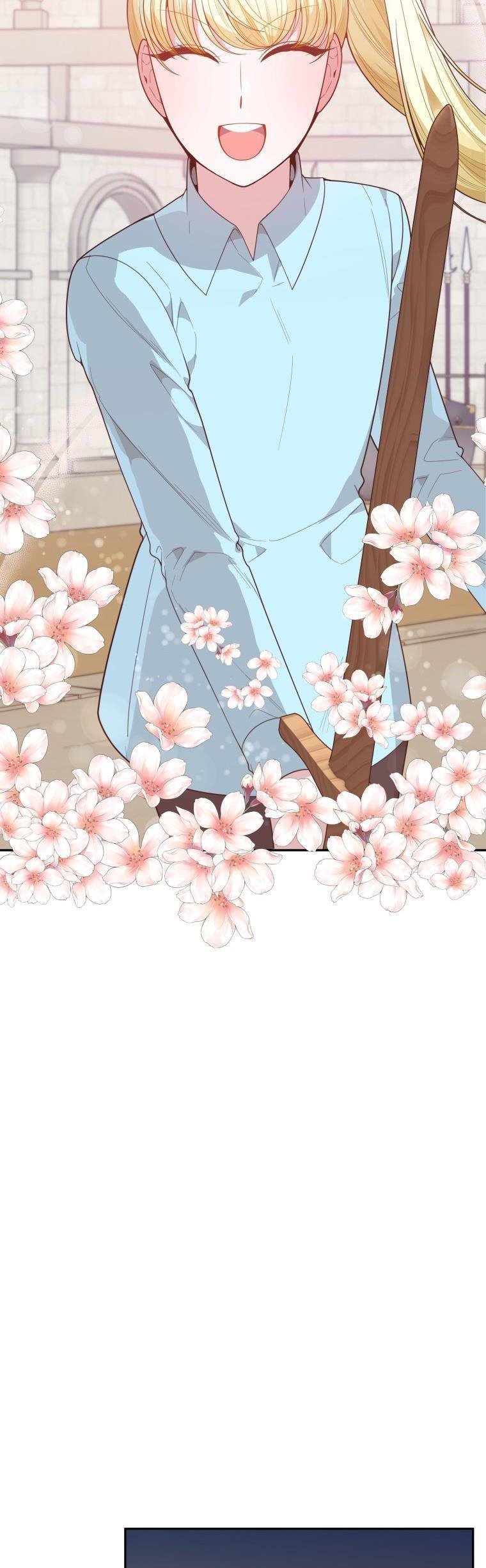 One Step Forward to the Flower Path Chapter 72 181 27