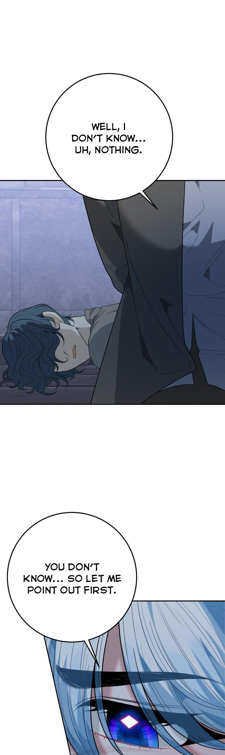 One Step Forward to the Flower Path Chapter 72 184 30