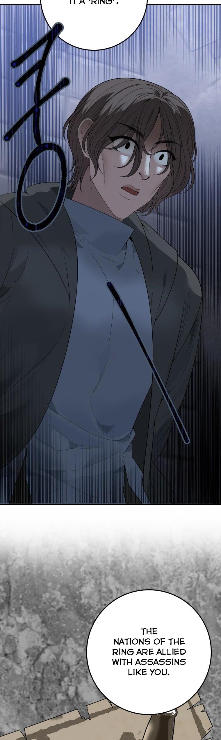 One Step Forward to the Flower Path Chapter 72 186 32