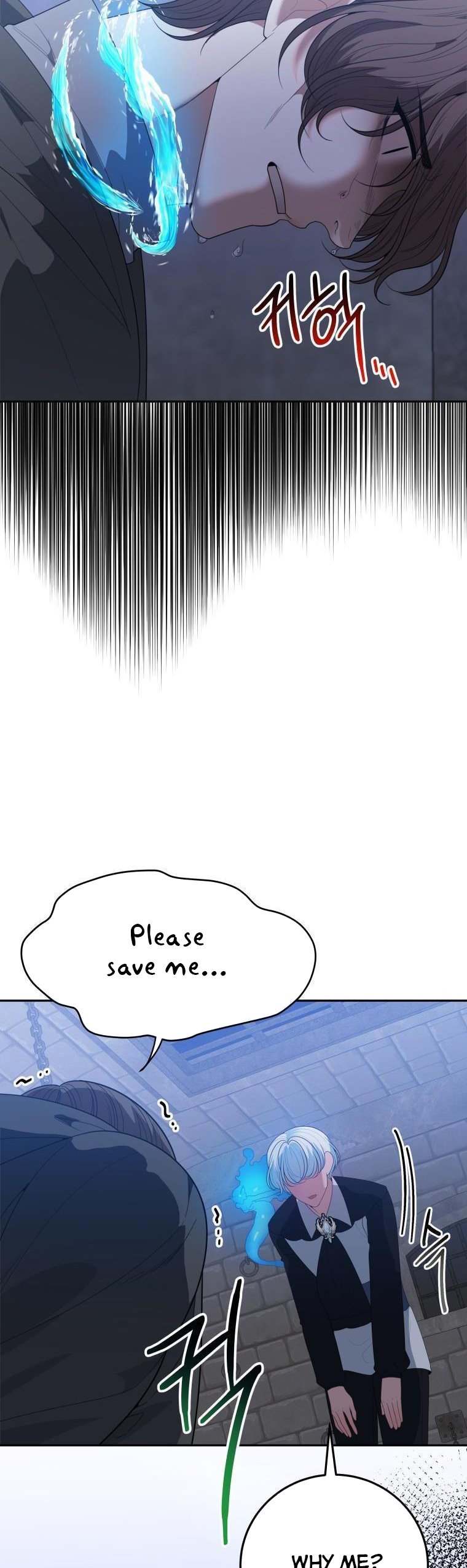 One Step Forward to the Flower Path Chapter 72 191 37